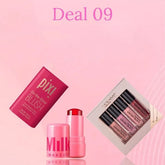 Makeup Deal 09 – Beauty Essentials Combo